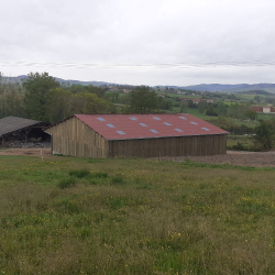 Alberge st verant