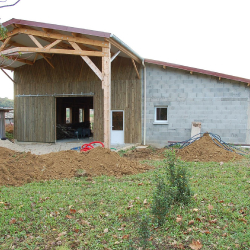 Bâtiment Matari
