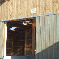 Bâtiment Pitiot
