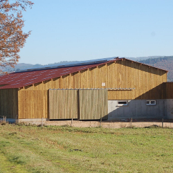 Bâtiment Pitiot