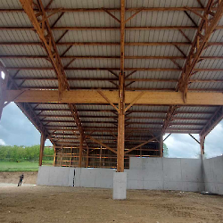 CHANTIER SAINT SIXTE 42230