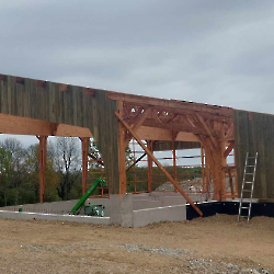 CHANTIER SAINT SIXTE 42230