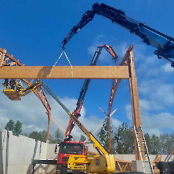 CHANTIER SAINT SIXTE 42230