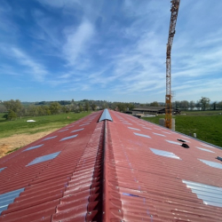 Ferme de roharie