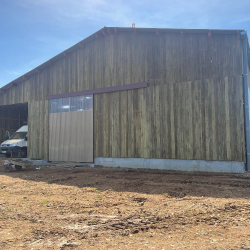 Ferme de roharie