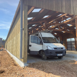 Ferme de roharie