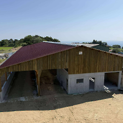 GAEC D'ARCY 42600 ESSERTINE EN CHATELNEUF