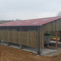 GAEC de la Ferme des Bacholles