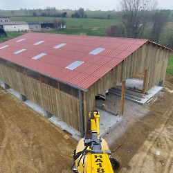 GAEC de la Ferme des Bacholles