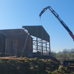 GAEC de la Ferme des Bacholles