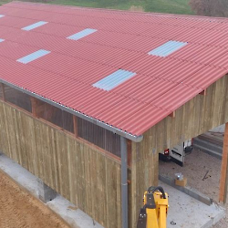 GAEC de la Ferme des Bacholles