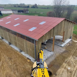 GAEC de la Ferme des Bacholles