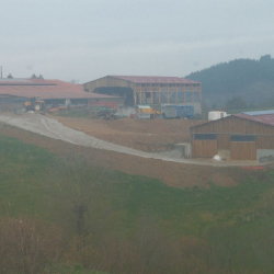 Gaec de montchervet