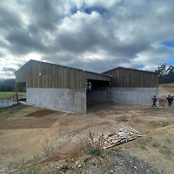 GAEC DE TORTOREL 42380 ESTIVARELLES