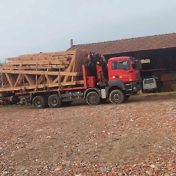 GAEC DES GAULOIS 42 30 MARCILLY LE CHATEL