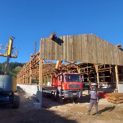 GAEC OVISE 69470  COURS