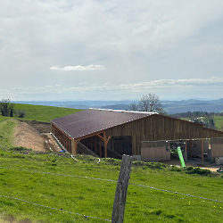 GAEC PHILIBERT 42480 LA FOUILLOUSE