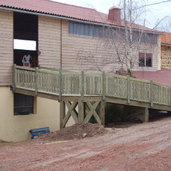 Rampe Laleuf